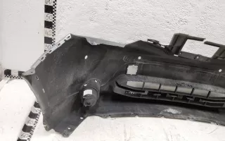 62022BM92H Бампер передний Nissan Qashqai 2 Арт A965425T, вид 9