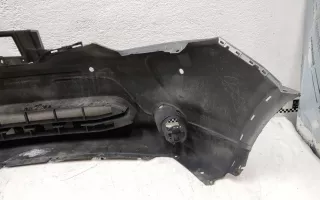 62022BM92H Бампер передний Nissan Qashqai 2 Арт A965425T, вид 10