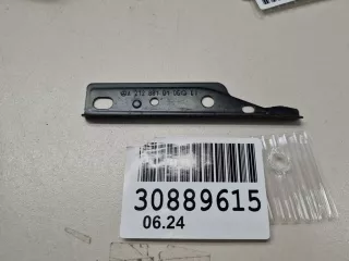 A2128810106 Кронштейн бампера переднего Mercedes E W212 Арт Z331680, вид 1