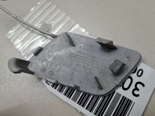 8V3807241BGRU Заглушка переднего бампера буксировочного крюка Audi A3 8V Арт Z331709, вид 2