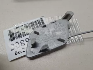 8V3807241BGRU Заглушка переднего бампера буксировочного крюка Audi A3 8V Арт Z331709, вид 3