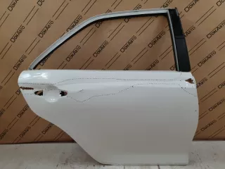 6700333200, 67003-06260, 6700333200, 67003-33200, 6700306260 дверь белая Toyota Camry XV30 Арт DN127463, вид 1