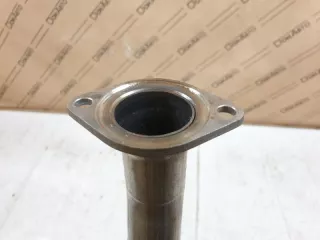 1743025220, 17430-25220 глушитель Toyota Rav 4 5 Арт DN130010, вид 7