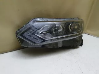 26060HV00B, 26060-HV00B фара Nissan Qashqai 2 Арт DN130214, вид 2