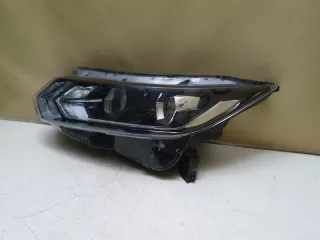 26060HV00B, 26060-HV00B фара Nissan Qashqai 2 Арт DN130214, вид 3