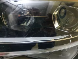 26060HV00B, 26060-HV00B фара Nissan Qashqai 2 Арт DN130214, вид 6