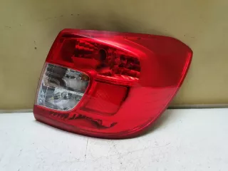 265505PA0B, 21950371601000, 26550-5PA0B, 2195-0371601-00-0 Фонарь Datsun On-Do Арт DN131709, вид 1