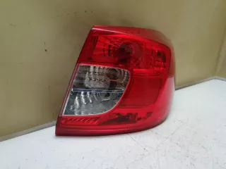 265505PA0B, 21950371601000, 26550-5PA0B, 2195-0371601-00-0 Фонарь Datsun On-Do Арт DN131709, вид 2