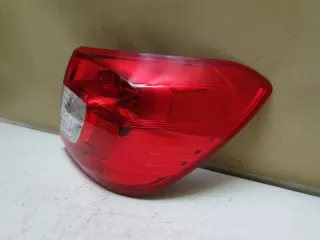 265505PA0B, 21950371601000, 26550-5PA0B, 2195-0371601-00-0 Фонарь Datsun On-Do Арт DN131709, вид 3