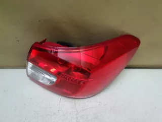 265505PA0B, 21950371601000, 26550-5PA0B, 2195-0371601-00-0 Фонарь Datsun On-Do Арт DN131709, вид 4