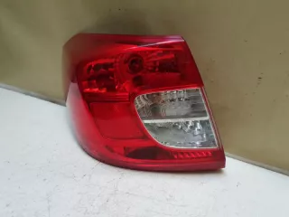 265555PA0C, 21950371601100, 26555-5PA0C, 2195-0371601100 Фонарь Datsun On-Do Арт DN131710, вид 3