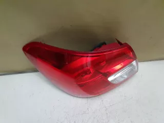 265555PA0C, 21950371601100, 26555-5PA0C, 2195-0371601100 Фонарь Datsun On-Do Арт DN131710, вид 4