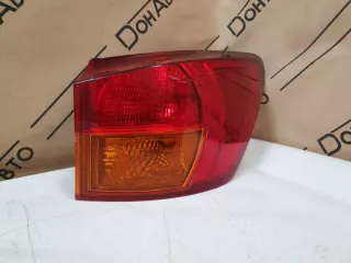 8155153160, 81551-53160 Фонарь Lexus IS 2 Арт DN132393, вид 1
