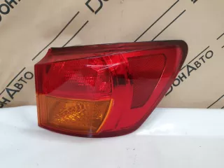 8155153160, 81551-53160 Фонарь Lexus IS 2 Арт DN132393, вид 3