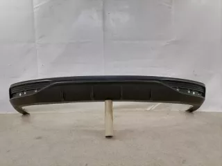 86612H5500, 86612H5500, 86612-H5500 Юбка бампера Hyundai Solaris 2 Арт DN132952, вид 1