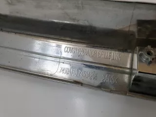 7450A153 решетка радиатора Mitsubishi Pajero 4 Арт DN134340, вид 9