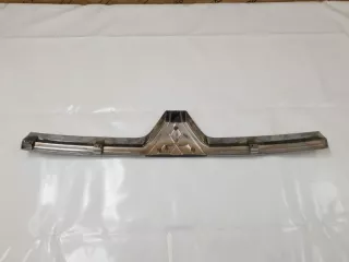 7450A153 решетка радиатора Mitsubishi Pajero 4 Арт DN134340, вид 10
