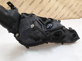 8117133D71, 81145-33E12, 8113133E10, 81131-33E10 Стекло фары Toyota Camry XV30 Арт DN136857, вид 9