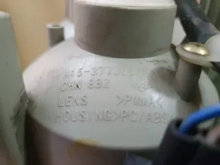 A-15-3773030BA Фонарь Chery Amulet Арт DN138092, вид 9