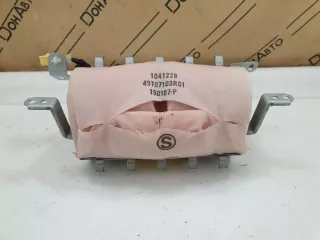0400717652, 04007-17652 airbag пассажирский Lexus IS 2 Арт DN139878, вид 1