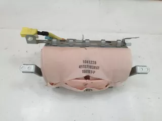 0400717652, 04007-17652 airbag пассажирский Lexus IS 2 Арт DN139878, вид 2