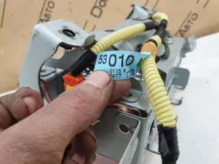 0400717652, 04007-17652 airbag пассажирский Lexus IS 2 Арт DN139878, вид 9