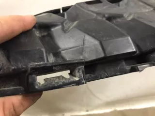 51118069228 Кронштейн ПТФ BMW X5 G05  Арт DN140970, вид 5