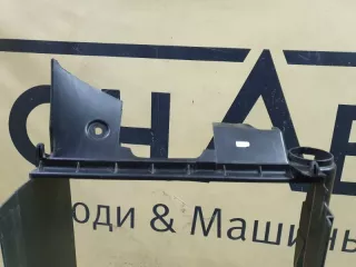 8450008157 Дефлектор радиатора Lada Vesta 1 Арт DN141396, вид 8