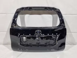 6700560L30, 67005-60L30 крышка багажника Toyota Land Cruiser Prado 150 Арт DN143026, вид 1