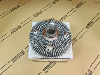 020005181 вискомуфта ГАЗ Газель next Арт DN143417, вид 4