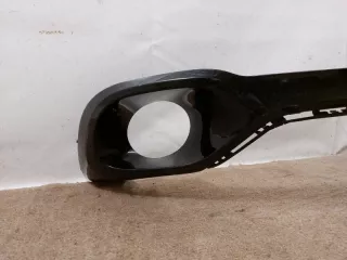 51127414309, 51127414309, 51127319880 Накладка бампера BMW X6 F16 Арт DN143879, вид 2