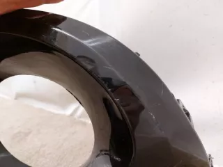 51127414309, 51127414309, 51127319880 Накладка бампера BMW X6 F16 Арт DN143879, вид 7