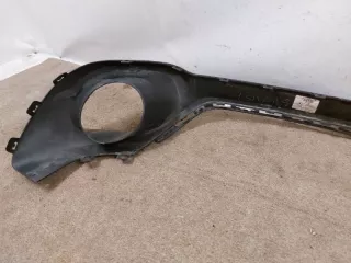 51127414309, 51127414309, 51127319880 Накладка бампера BMW X6 F16 Арт DN143879, вид 8