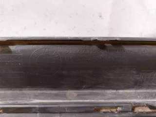 51127414309, 51127414309, 51127319880 Накладка бампера BMW X6 F16 Арт DN143879, вид 10