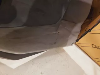 5215978010, 5216978010, 52169-78010, 5215978010 бампер черный Lexus NX Арт DN146520, вид 4