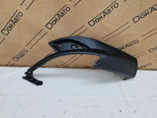 5217748020 Накладка бампера Lexus RX 4 Арт DN147587, вид 1