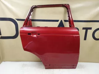 LR044228, DK6224720 дверь красная Land Rover Range Rover Sport 2 Арт DN148068, вид 1