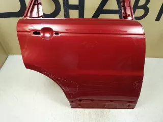 LR044228, DK6224720 дверь красная Land Rover Range Rover Sport 2 Арт DN148068, вид 8