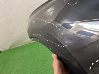 760821105 крыло Volkswagen Touareg 3 Арт DN148920, вид 5