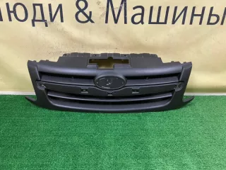 21902803056 решетка радиатора Lada Granta Арт DN149035, вид 1