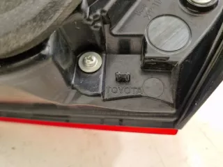 8159133330, 81591-33330 Фонарь Toyota Camry XV30 Арт DN149526, вид 7