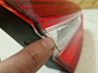8159133330, 81591-33330 Фонарь Toyota Camry XV30 Арт DN149545, вид 11