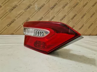 8159133330, 81591-33330 Фонарь Toyota Camry XV30 Арт DN149545, вид 4