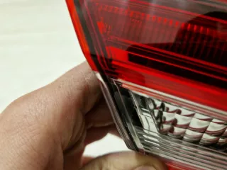 8159133330, 81591-33330 Фонарь Toyota Camry XV30 Арт DN149545, вид 5