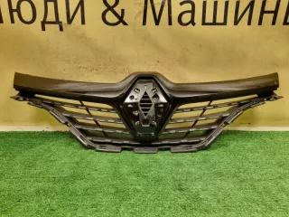 623103985R решетка радиатора Renault Kaptur Арт DN149903, вид 1