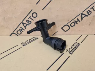 1689725030, 16897-25031, 1689725031, 16897-25030 Заливная горловина Toyota Camry XV30 Арт DN150201, вид 8