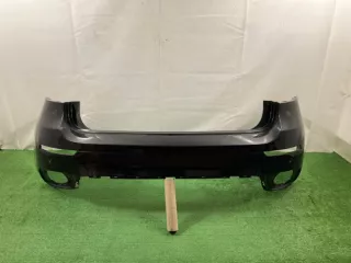 51127210649, 51127210649, 51127176243 бампер BMW X6 E71/E72 Арт DN150313, вид 1