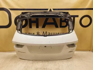 T4A13309LML крышка багажника Jaguar F-Pace Арт DN150834, вид 1