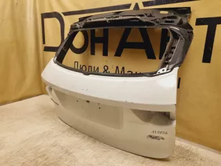 T4A13309LML крышка багажника Jaguar F-Pace Арт DN150834, вид 3