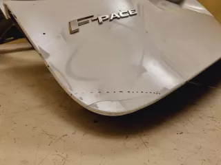 T4A13309LML крышка багажника Jaguar F-Pace Арт DN150834, вид 6